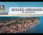 11ª SESSÃO ORDINÁRIA DA CÂMARA MUNICIPAL DE ALMEIRIM