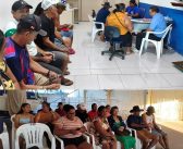 Câmara Municipal de Almeirim promove mais um dia de atendimentos do Projeto Saúde da Visão