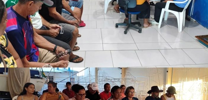 Câmara Municipal de Almeirim promove mais um dia de atendimentos do Projeto Saúde da Visão