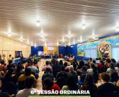 Câmara de Almeirim celebra cultura local com Moção de Aplausos a artesãos e apresentação de carimbó