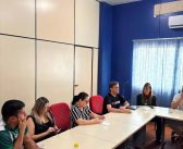 Câmara de Almeirim promove reunião para ampliar acesso à energia no município
