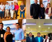 Servidores e Vereadores de Almeirim Participam da Capacitação “Orientar é a Nossa Missão”